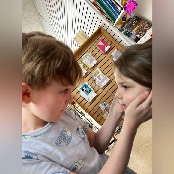 🌈 💫🌤️Me🌤️💫🌈 - Picture 12 of 13